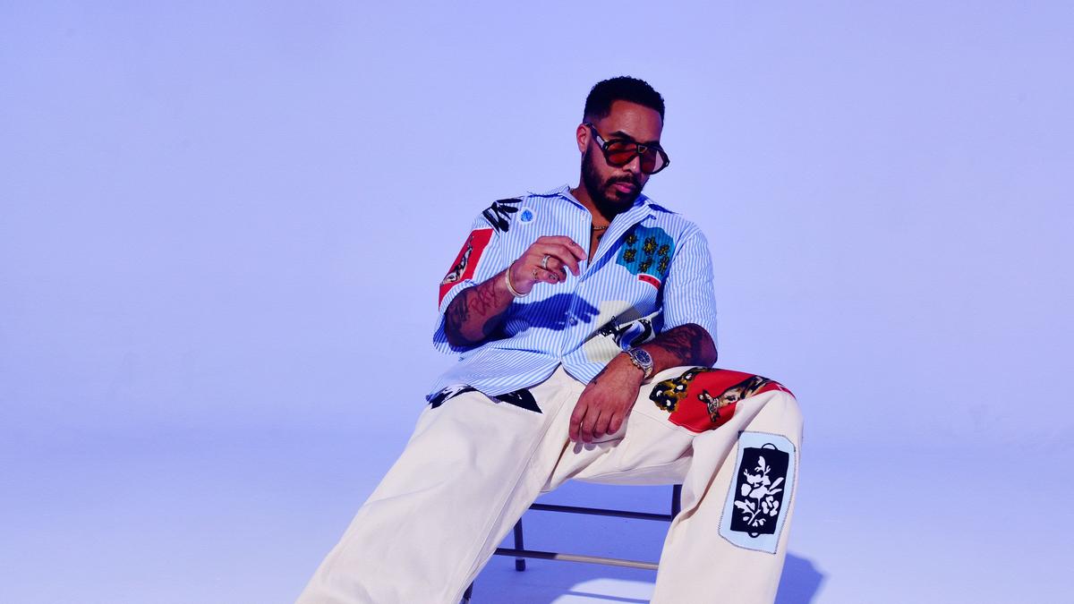 British DJ’s hat tip to Lata Mangeshkar